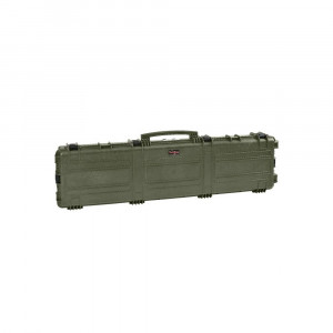 Geanta/ Valiza protectie cu burete pretaiat pentru pusti, 15416, 1629 x 456 x 183 mm, Explorer cases - Img 5