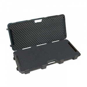 Geanta/ Valiza protectie cu burete pretaiat pentru toate tipurile de arme, GUNCASE, 1078 x 475 x 157 mm, Explorer cases - Img 1