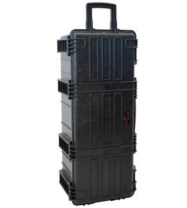 Geanta/ Valiza protectie cu geanta tactica GBMG 94 inclusa, 9433, 1009 x 412 x 354 mm, Explorer Cases - Img 2