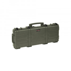 Geanta/ Valiza protectie pentru arme scurte cu spuma integrala densa, 9413, 989 x 415 x 157 mm, Explorer cases - Img 6
