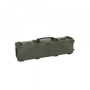 Geanta/ Valiza protectie pentru pusti,cu adancime dubla, 13527, 1430 x 415 x 296 mm, Explorer cases - Img 5