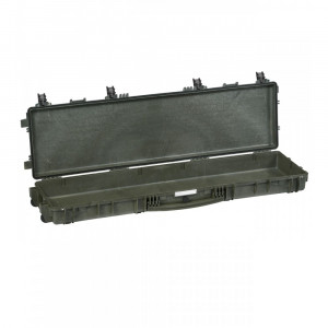 Geanta/ Valiza protectie pentru pusti lungi, 13513, 1430 x 415 x 159 mm, Explorer cases - Img 5