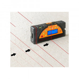 GEO-FENNEL FL 275HV-TRACKING – orizontal si vertical laser rotativ, GEO-FENNEL - Img 5