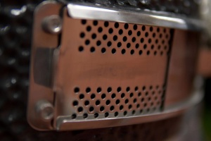 Gratar carbuni din ceramica de tip Kamado SNS GRILLS SUA - Img 6