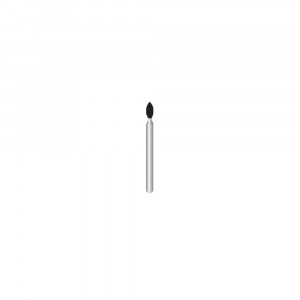 HOB 1017 Freza diamantata cu varf tip flacara - Img 1
