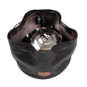 Husa din piele pentru ibric Stabilotherm Coffee Pot 1 L - Img 3