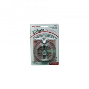 iC-1500P Cutter transparent taiere circulara 1.8 – 17cm, NT Cutter - Img 4