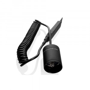 Intrerupator la distanta Armytek ARS-01 cu cablu spiralat 25-70 cm - Img 3