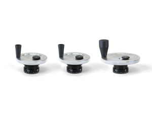 Kit de upgrade pentru roata antrenare ajustabila Zero pt strung Sherline