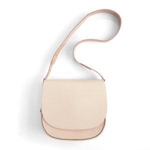 Kit geanta de mana Olivia din piele vegetala Tandy Leather, 25 x 28 cm - imagine 4