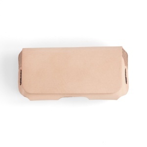 Kit husa de telefon XL din piele vegetala Tandy Leather, cu prindere pe curea