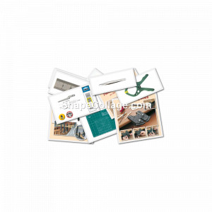 Kit scule navomodelism 1 - Img 1