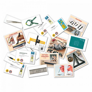 Kit scule navomodelism 2 - Img 3