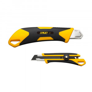 L-7 Cutter Cutter 18 mm, Olfa - Img 2