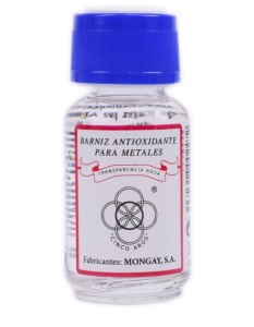 Lac antioxidant pentru metale 50 ml- Artesania Latina