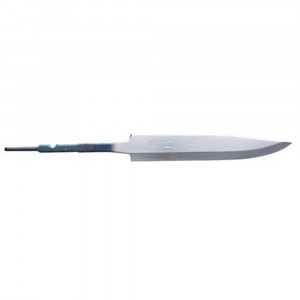Lama cutit Morakniv Classic No. 3 (C) din otel carbon 135 mm