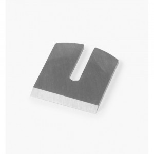 Lama de schimb pentru cutitoaie mica rotunda Veritas Tools. - Img 2