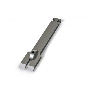 Lama in forma de limba, dimensiuni metrice Veritas Tools - Img 3
