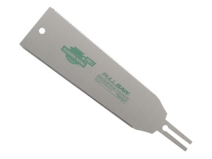 Lama schimb pentru fierastrau japonez dublu 240 mm, SHARK PRO ROYBA- Takagi - Img 3