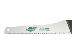 Lama schimb pentru fierastrau japonez multifunctional 300 mm, SHARK PRO- Takagi - Img 3