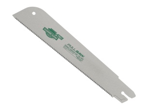 Lama schimb pentru fierastrau japonez pentru tamplarie 380 mm, SHARK PRO- Takagi - Img 1