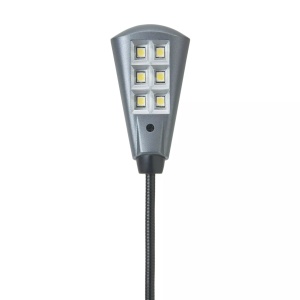 Lampă de carte cu LED FlexNeck Plus - Carson - Img 3