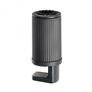 Lampa de lucru profesionala LENSLED II cu lupa, cu braț articulat reglabil, cu lentila bifocala - Img 3