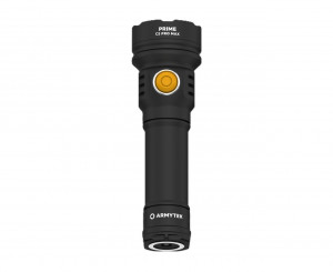 Lanterna EDC Armytek Prime C2 Pro Max Warm 4000 lm cu acumulator 21700 inclus