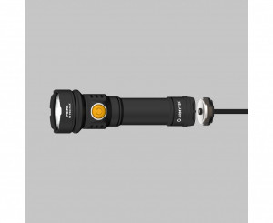 Lanterna EDC Armytek Prime C2 Pro Max White 4000 lm cu acumulator 21700 inclus - Img 3