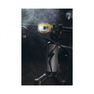 Lanterna multifunctionala Armytek Crystal WUV Grey 150 lm cu lumina UV 365 nm - Img 7