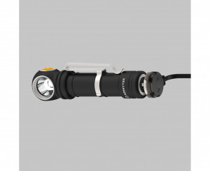 Lanterna multifunctionala Wizard C2 Pro Max - lumina calda, 3870 lm - Img 4