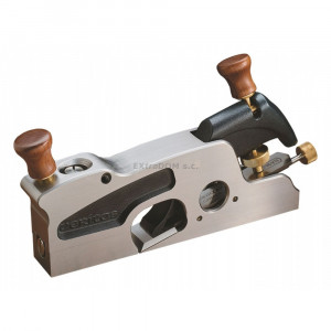 Large Shoulder Plane, No Blade Veritas Tools - Img 1