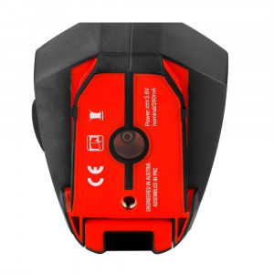 Laser cu linie si laser cu punct QUBO BASIC, SOLA - Img 10