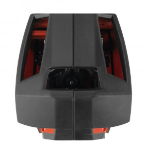 Laser cu linie si laser cu punct QUBO BASIC, SOLA - Img 15
