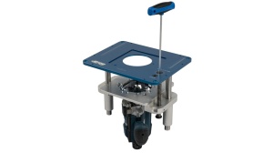 Lift de precizie Kreg RL2.0K pentru freze, reglaj la 0,1 mm - PRS-RL2.0K - Img 2