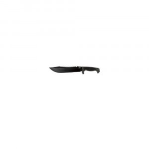 Maceta SOG Jungle Primitive, otel 8Cr13MoV, lama 241 mm - Img 2