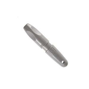 Maner ceramic mini razuitor, Noga
