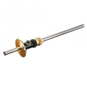 Marcator standard IMPERIAL cu REGLAJ FIN tamplarie Veritas Tools. - Img 6