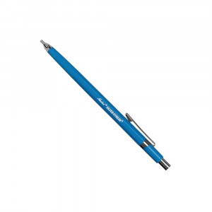 Marker/Creion mecanic pentru marcaje sudura SILVER-STREAK ROUND, Markal - Img 1