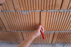 Marker permanent, rosu SOLA PMR - imagine 4