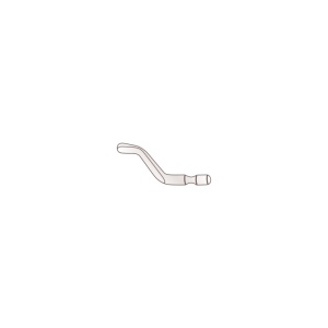 Martor Nr. 791 Set 10 Lame Speciale Pivotante 360 Grade