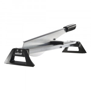 Masina taiat parchet laminat Wolfcraft LC 600 - Img 7