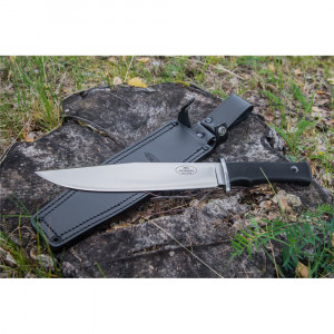 MB10 Cutit de supravietuire si buschcraft MB10 (Modern Bowie) – Editie standard, Fallkniven - Img 7