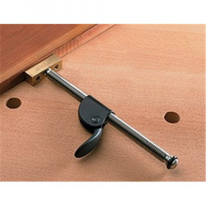 Menghina rapida cu pin pentru banc de lucru Veritas Tools. - Img 2