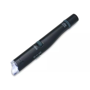 Microscop de buzunar tip stilou Carson, cu iluminare LED - Img 1