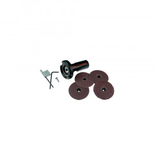 MIN.FG.510 Kit sculptura polizor unghiular Mini Turbo Arbortech - Img 4