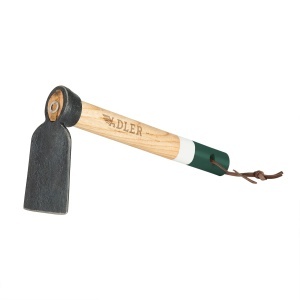 Mini-sapa de gradina „Rosie” XS, Adler Tools - Img 7