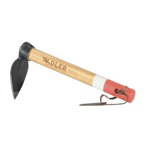 Mini-sapa traditionala de gradina " Daisy" XS, Adler Tools