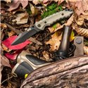 Multitool SOG PowerAccess, 18 functii, otel 5Cr15MoV, Compound Leverage, finisaj Stonewash - Img 6
