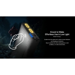 Nitecore NB10000 GEN4, Powerbank 10000mAh Usor - Img 13